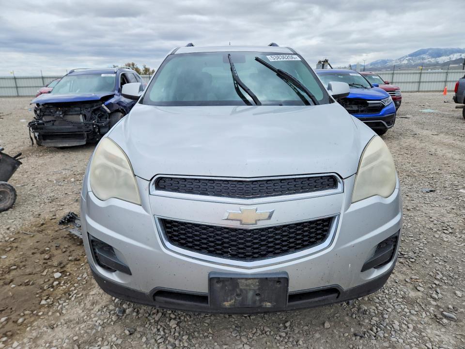 Aukcja sprzedaży 2014 Chevrolet Equinox, vin: 2GNFLFEK7E6336667, numer aukcji: 53836206