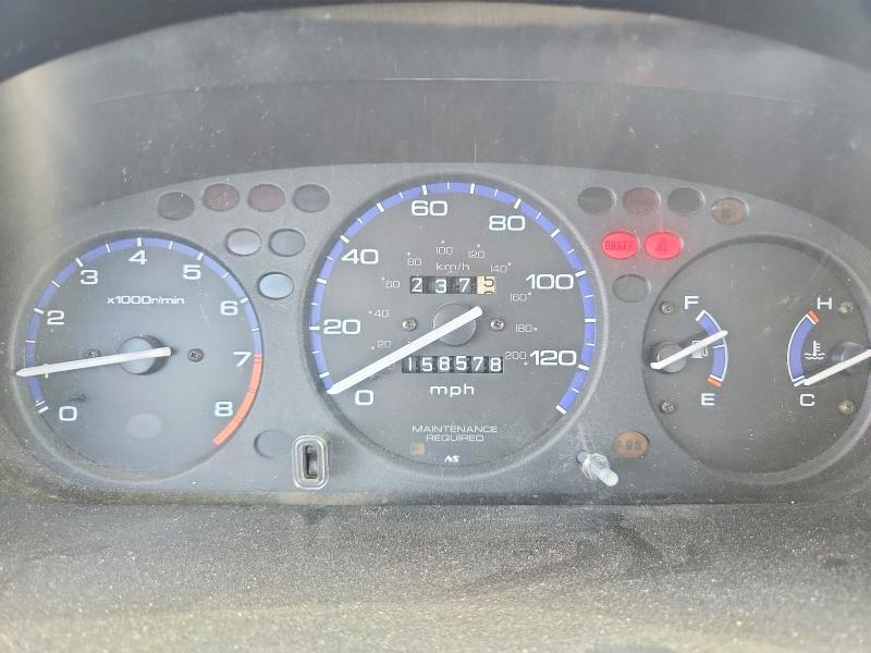52686376 :رقم المزاد ، 2HGEJ854XYH562171 vin ، 2000 Honda Civic مزاد بيع