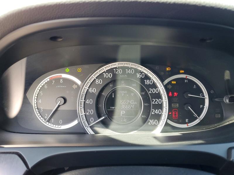 Продажа на аукционе авто 2015 Honda Accord, vin: 1HGCR2F95FA809910, номер лота: 53253876