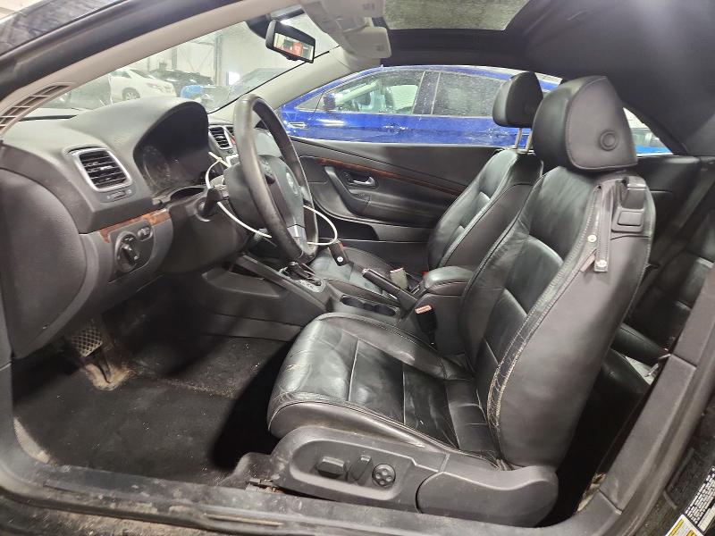Продажа на аукционе авто 2007 Volkswagen Eos, vin: WVWFA71FX7V039761, номер лота: 52428056
