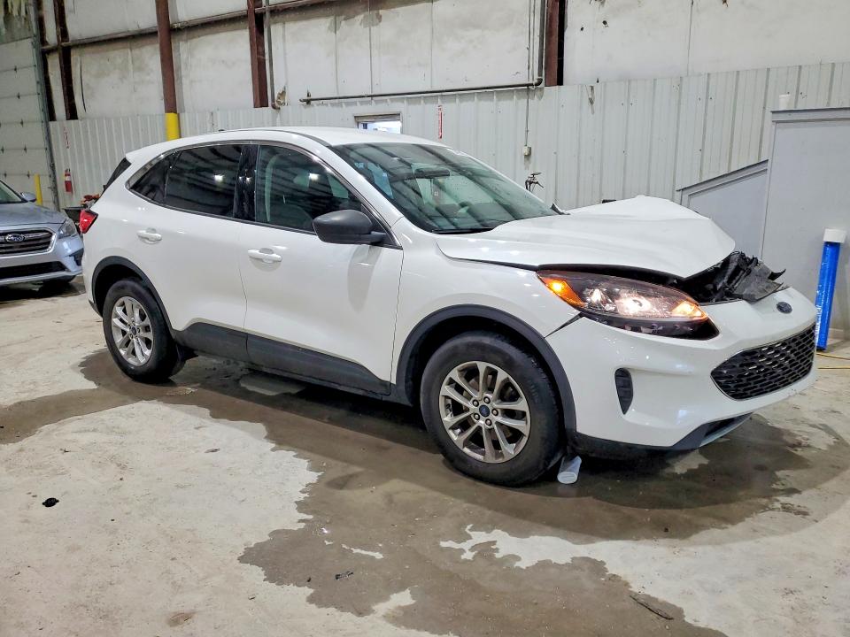 Продаж на аукціоні авто 2022 Ford Escape, vin: 1FMCU9G6XNUA60377, номер лоту: 54291836