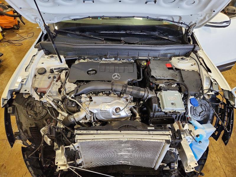 Aukcja sprzedaży 2023 Mercedes-benz Glb, vin: W1N4M4HB7PW270958, numer aukcji: 54518166