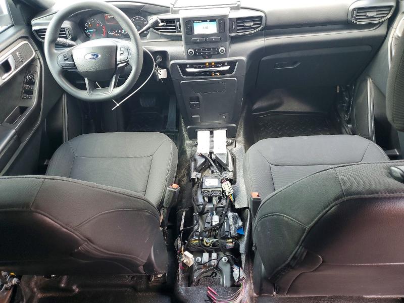 Aukcja sprzedaży 2022 Ford Explorer, vin: 1FM5K8ACXNGB37349, numer aukcji: 51349826