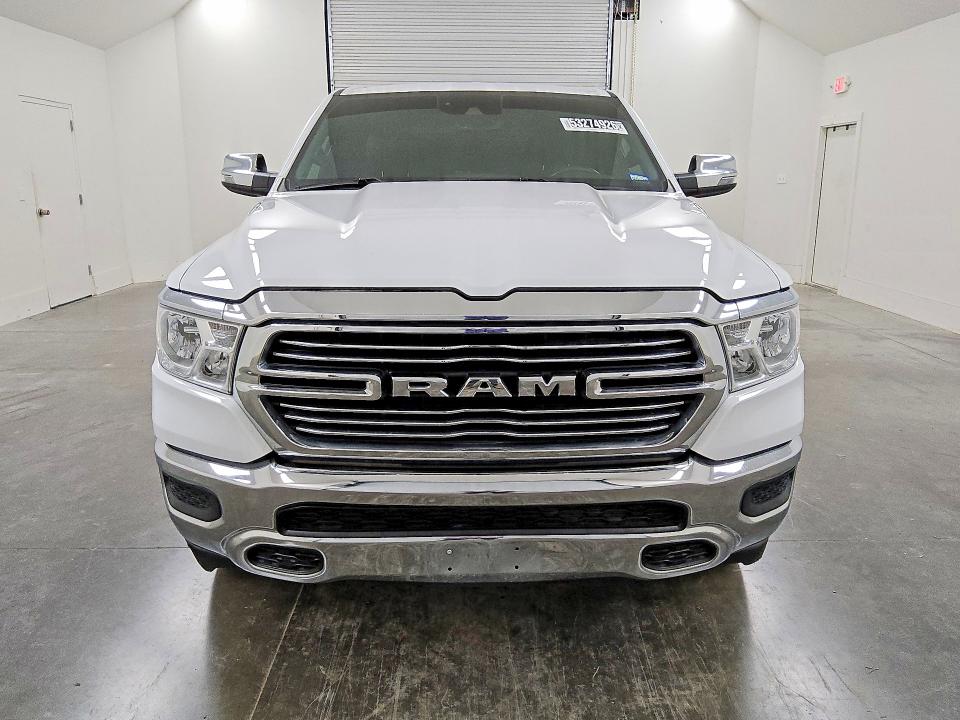 2024 Ram 1500 მანქანა იყიდება აუქციონზე, vin: 1C6RREJT1RN219172, აუქციონის ნომერი: 53274926