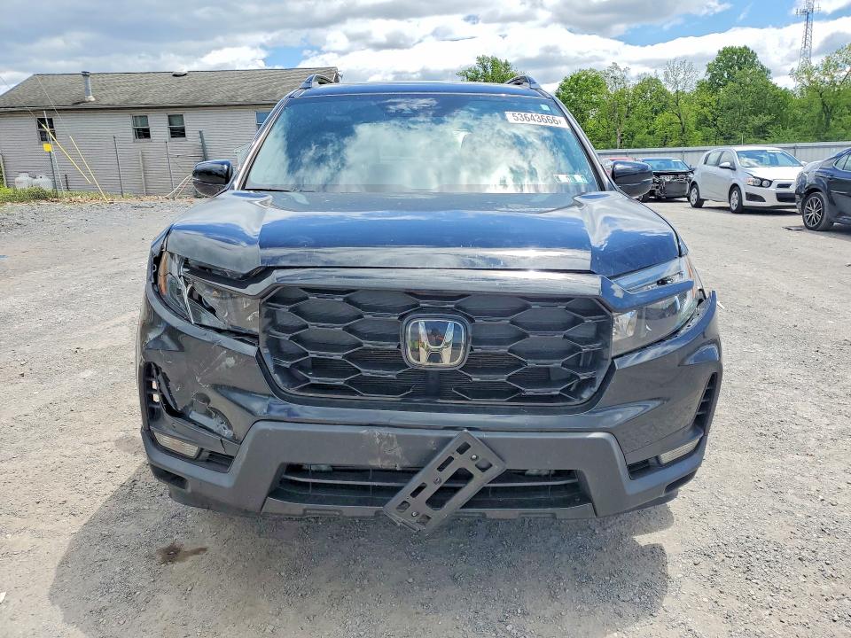 Продаж на аукціоні авто 2022 Honda Passport, vin: 5FNYF8H06NB019181, номер лоту: 53643666