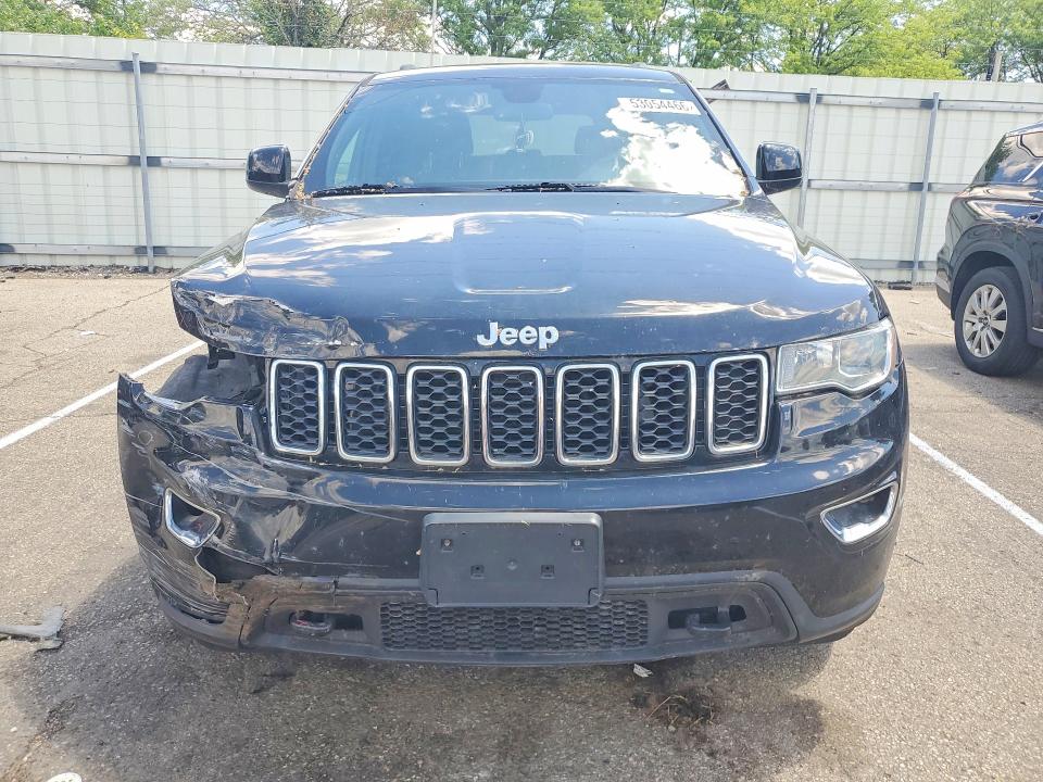 2019 Jeep Grand Cherokee მანქანა იყიდება აუქციონზე, vin: 1C4RJFAG0KC709161, აუქციონის ნომერი: 53054466
