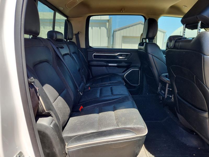 Aukcja sprzedaży 2020 Ram 1500, vin: 1C6SRFJT1LN287759, numer aukcji: 53258056