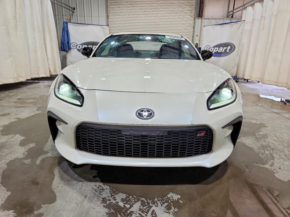Aukcja sprzedaży 2023 Toyota Gr 86, vin: JF1ZNBF13P8759151, numer aukcji: 54949056
