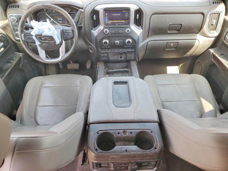 Aukcja sprzedaży 2021 Gmc Sierra, vin: 3GTU9DED4MG304816, numer aukcji: 54083496