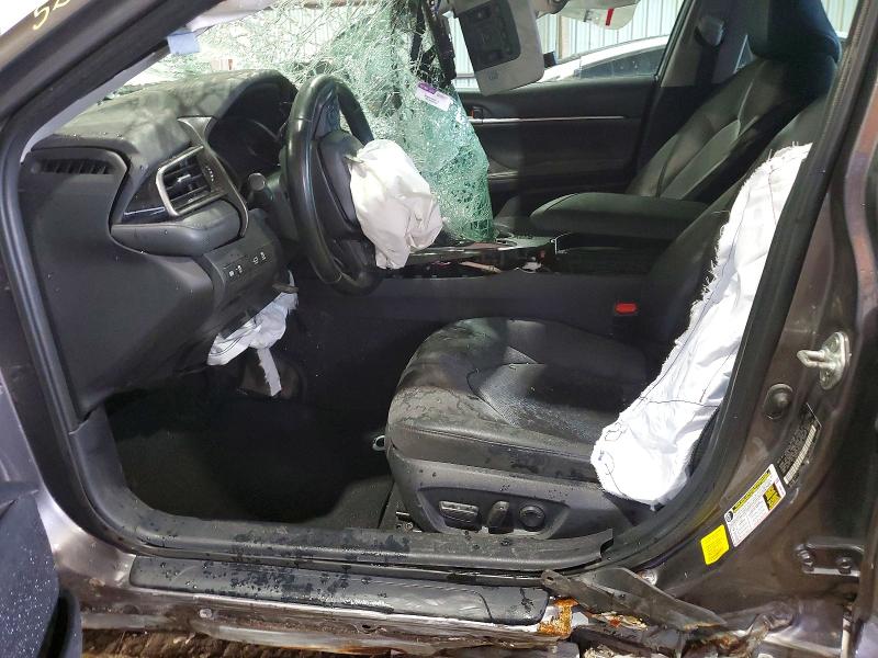 Продаж на аукціоні авто 2023 Toyota Camry, vin: 4T1K61AK4PU752151, номер лоту: 54192576
