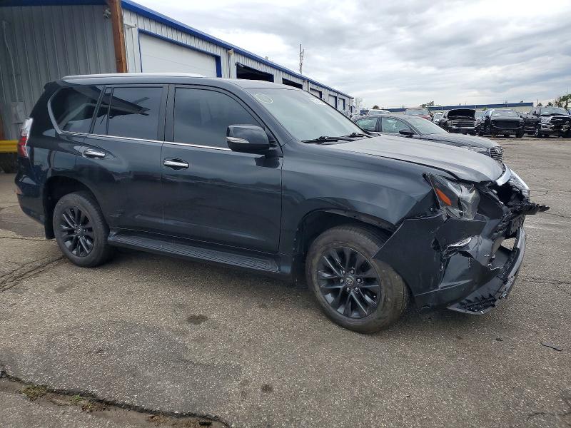 Aukcja sprzedaży 2023 Lexus Gx, vin: JTJAM7BX3P5347201, numer aukcji: 53664196