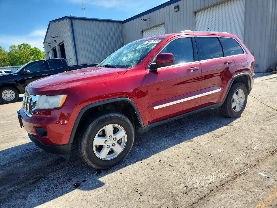 Продаж на аукціоні авто 2012 Jeep Grand Cherokee, vin: 1C4RJFAG1CC221130, номер лоту: 51849826