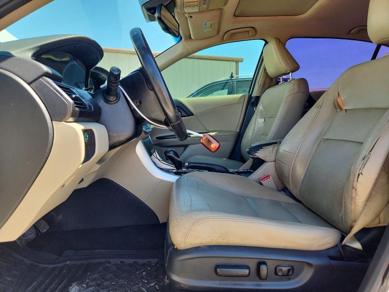 Продажа на аукционе авто 2013 Honda Accord, vin: 1HGCR2F87DA019626, номер лота: 53688616