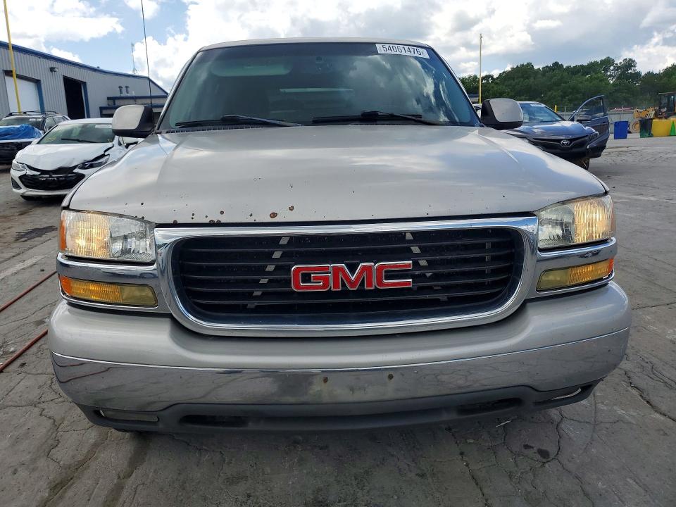 Aukcja sprzedaży 2004 Gmc Yukon, vin: 1GKEC13Z54R287712, numer aukcji: 54061476