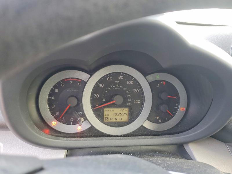Продаж на аукціоні авто 2008 Toyota Rav4, vin: JTMBK33V285043040, номер лоту: 54924146