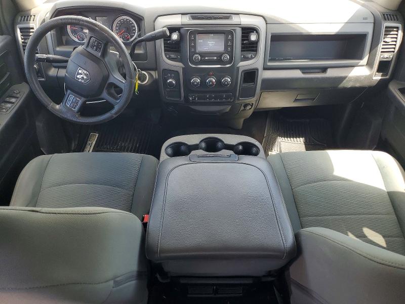 Продажа на аукционе авто 2017 Ram 2500, vin: 3C6UR5CJ0HG529181, номер лота: 52128316