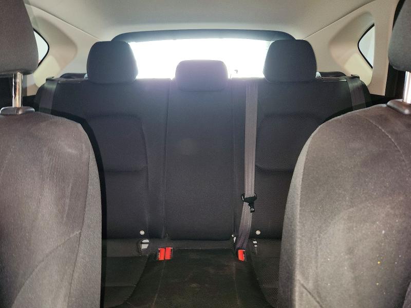 2018 Mazda Cx-5 მანქანა იყიდება აუქციონზე, vin: JM3KFABM6J1413220, აუქციონის ნომერი: 52120416