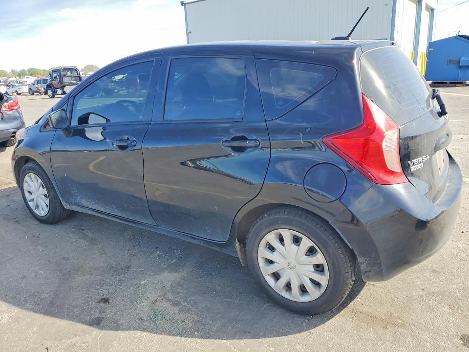 Продажа на аукционе авто 2016 Nissan Versa Note, vin: 3N1CE2CP9GL408161, номер лота: 51909556