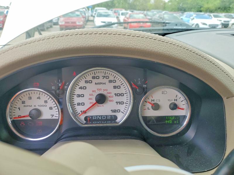 Продажа на аукционе авто 2007 Ford F150, vin: 1FTPW14V97FA46815, номер лота: 52351616