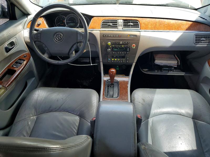 Aukcja sprzedaży 2005 Buick Allure, vin: 2G4WH567551232816, numer aukcji: 54772676