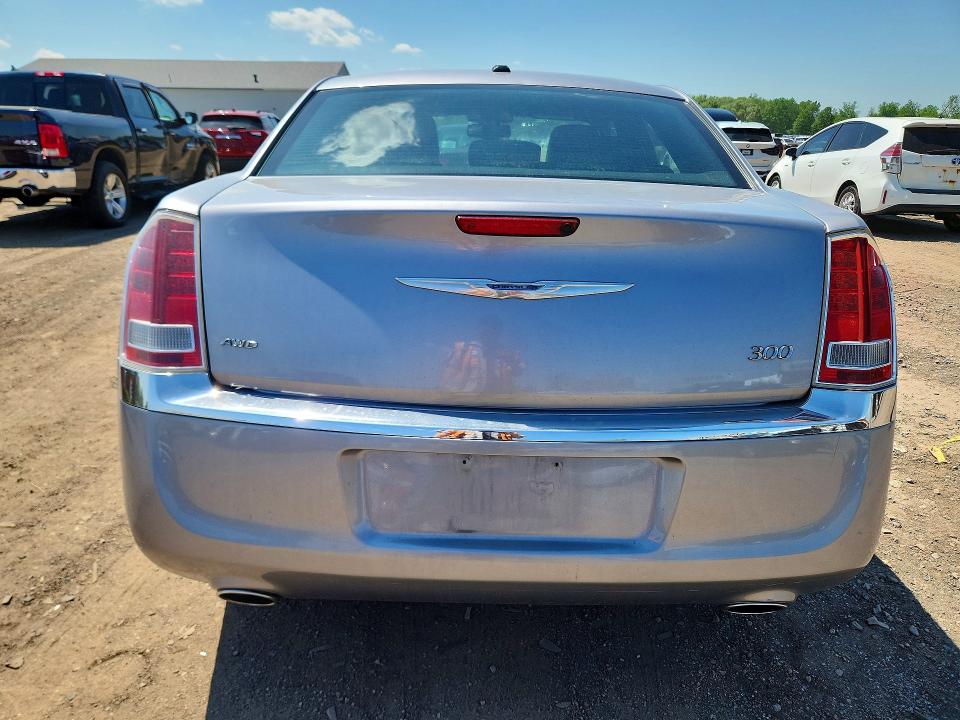 Продажа на аукционе авто 2014 Chrysler 300, vin: 2C3CCARGXEH235975, номер лота: 53135596
