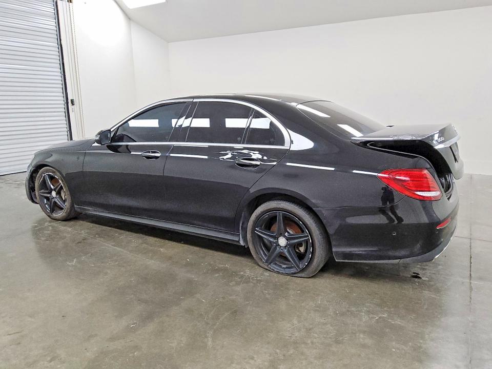 Aukcja sprzedaży 2017 Mercedes-benz E, vin: WDDZF4JBXHA022466, numer aukcji: 52712766