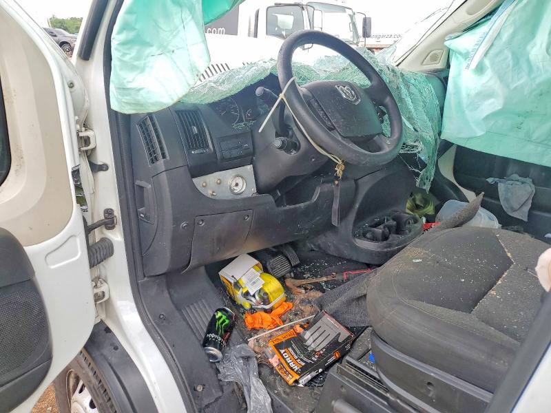 Aukcja sprzedaży 2019 Ram Promaster 3500, vin: 3C7WRVGG5KE513998, numer aukcji: 54234886