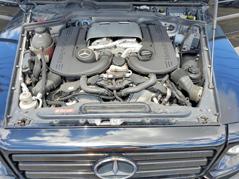 Продажа на аукционе авто 2016 Mercedes-benz G, vin: WDCYC3KF3GX244184, номер лота: 53718196