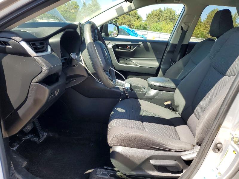 Продаж на аукціоні авто 2021 Toyota Rav4, vin: 2T3F1RFV4MC191987, номер лоту: 54308256