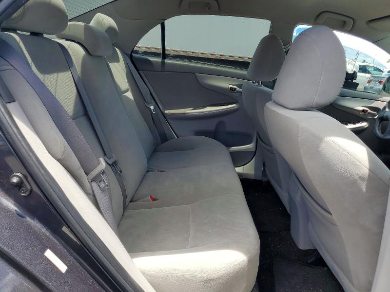 Aukcja sprzedaży 2010 Toyota Corolla, vin: 1NXBU4EE9AZ214385, numer aukcji: 49146886