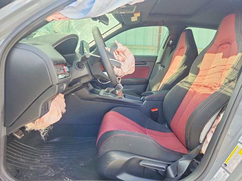 Продажа на аукционе авто 2025 Honda Civic, vin: 2HGFE1E56SH475125, номер лота: 55107636