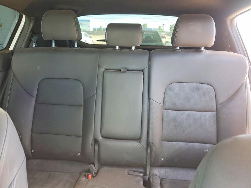 Aukcja sprzedaży 2022 Kia Sportage, vin: KNDP6CAC9N7997165, numer aukcji: 55700996