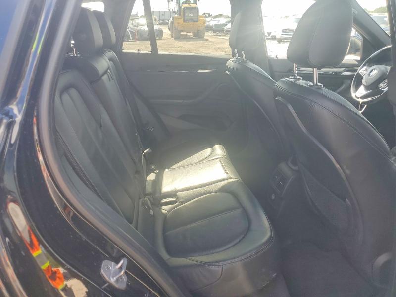 Продажа на аукционе авто 2018 Bmw X1, vin: WBXHT3C35J5L30404, номер лота: 54655056