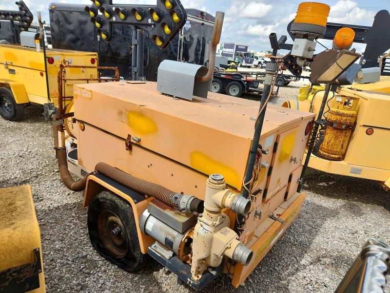 Продаж на аукціоні авто 2001 Fenex Industrial Equipment, vin: 1T9US06161S056536, номер лоту: 54410586