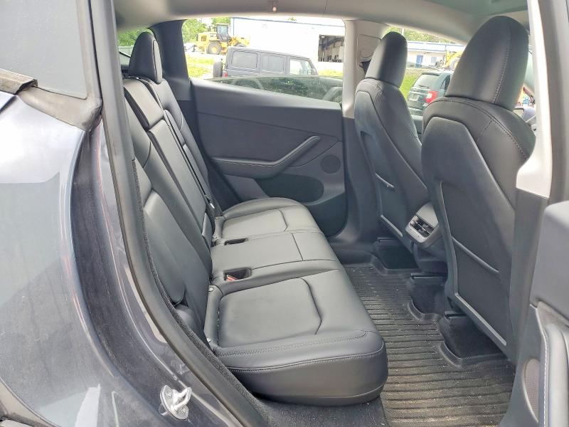 Продажа на аукционе авто 2023 Tesla Model Y, vin: 7SAYGDEE6PF751807, номер лота: 54402316