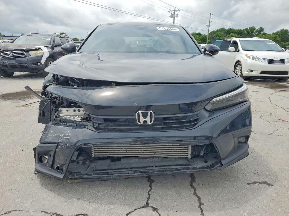 Продаж на аукціоні авто 2023 Honda Civic, vin: 2HGFE1F93PH318337, номер лоту: 54805466