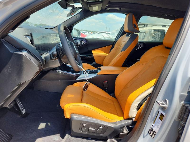 Продажа на аукционе авто 2026 Bmw X3, vin: 5UX53GP00T9262515, номер лота: 49993836