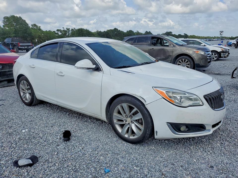 Aukcja sprzedaży 2016 Buick Regal, vin: 2G4GP5EX2G9157666, numer aukcji: 53923056