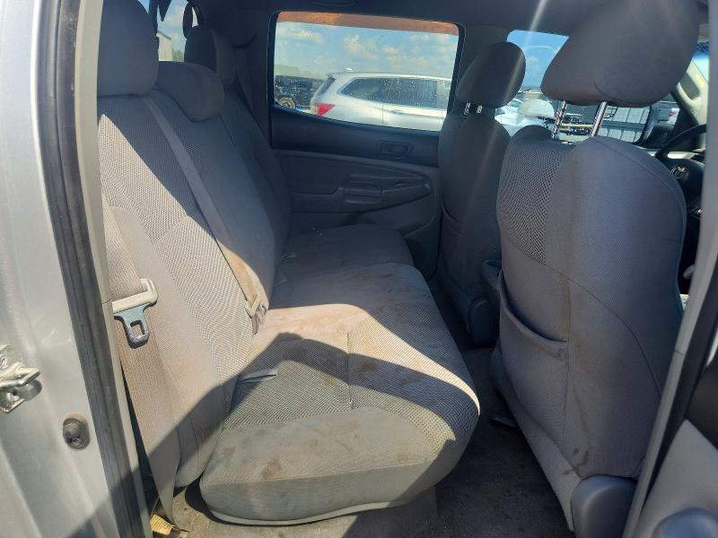 Продажа на аукционе авто 2008 Toyota Tacoma, vin: 3TMLU42N98M019091, номер лота: 54493646