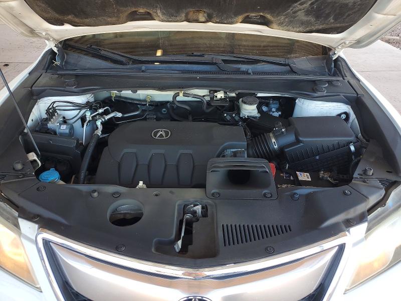 2013 Acura Rdx მანქანა იყიდება აუქციონზე, vin: 5J8TB4H32DL016459, აუქციონის ნომერი: 51911256
