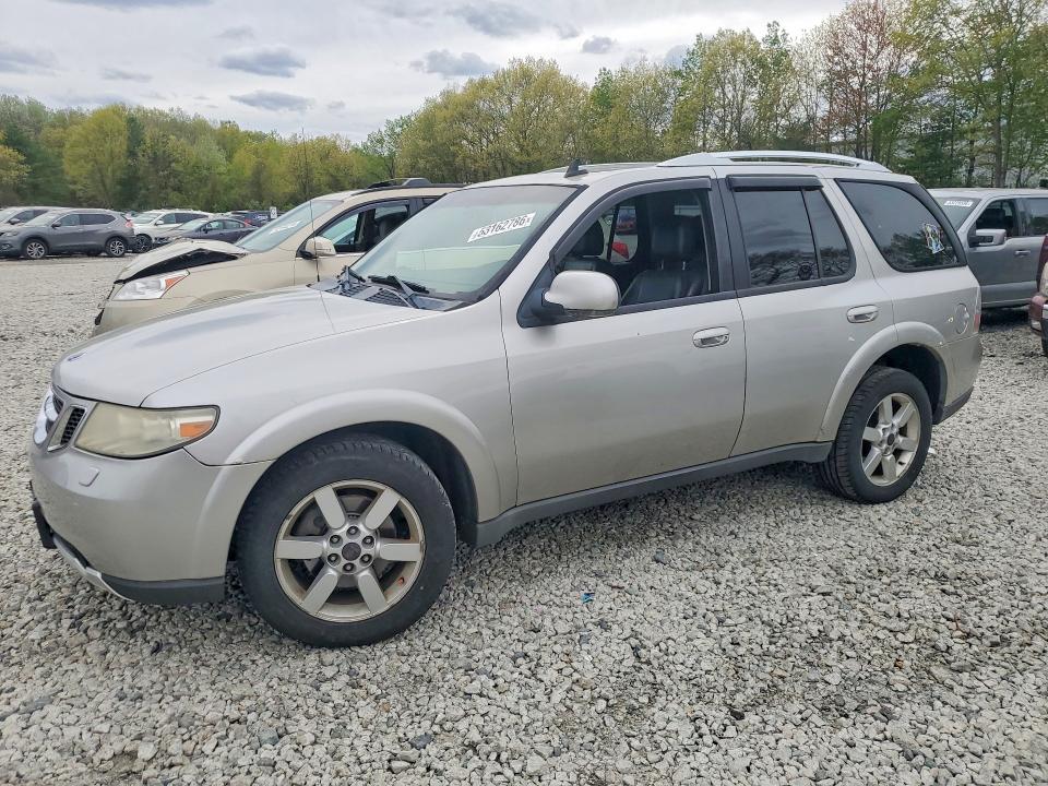 Продажа на аукционе авто 2008 Saab 9-7x, vin: 5S3ET13M582800885, номер лота: 53162786