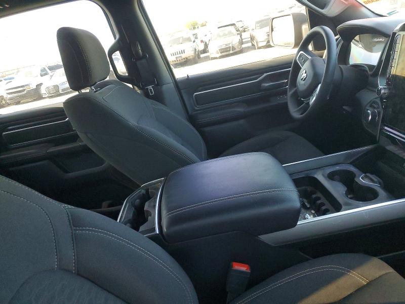 Продаж на аукціоні авто 2025 Ram 1500, vin: 1C6SRFMP4SN546306, номер лоту: 52566376