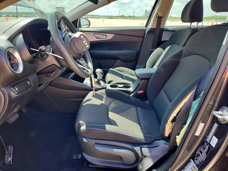 Продаж на аукціоні авто 2023 Kia Forte, vin: 3KPF24ADXPE509057, номер лоту: 54841126