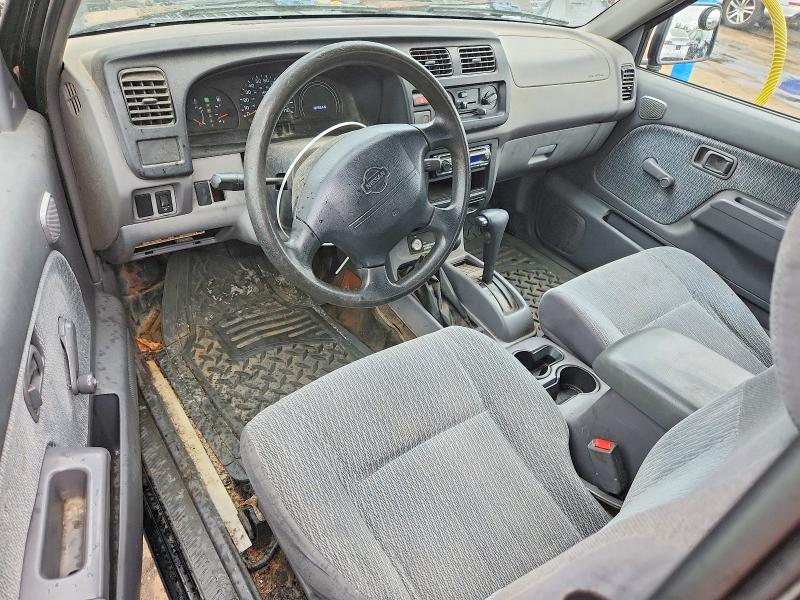 Aukcja sprzedaży 1999 Nissan Frontier, vin: 1N6ED26Y6XC316317, numer aukcji: 54356466