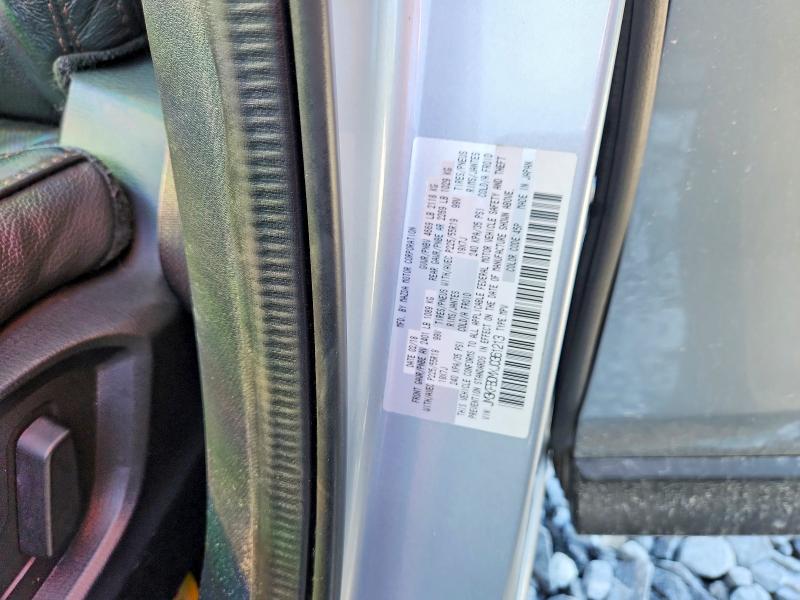 Продаж на аукціоні авто 2018 Mazda Cx-5, vin: JM3KFBDMXJ0361213, номер лоту: 53996936