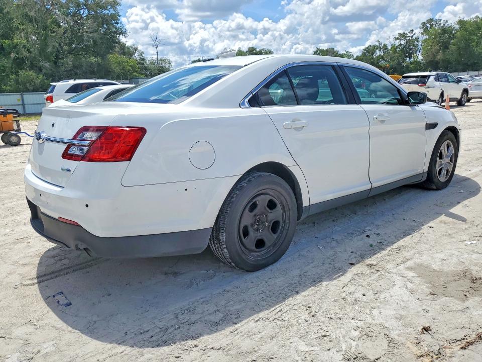 Продажа на аукционе авто 2019 Ford Taurus, vin: 1FAHP2MK5KG102920, номер лота: 55042426