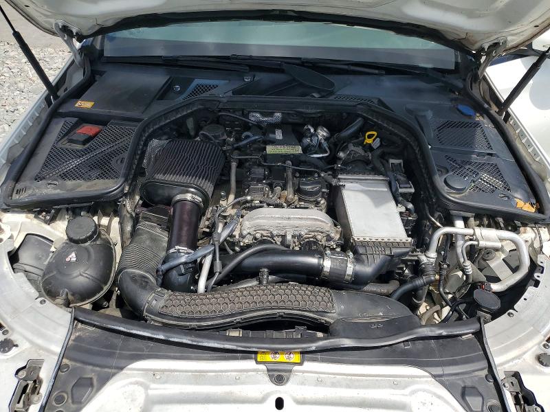 Продажа на аукционе авто 2015 Mercedes-benz C, vin: 55SWF4JB5FU074507, номер лота: 52653496