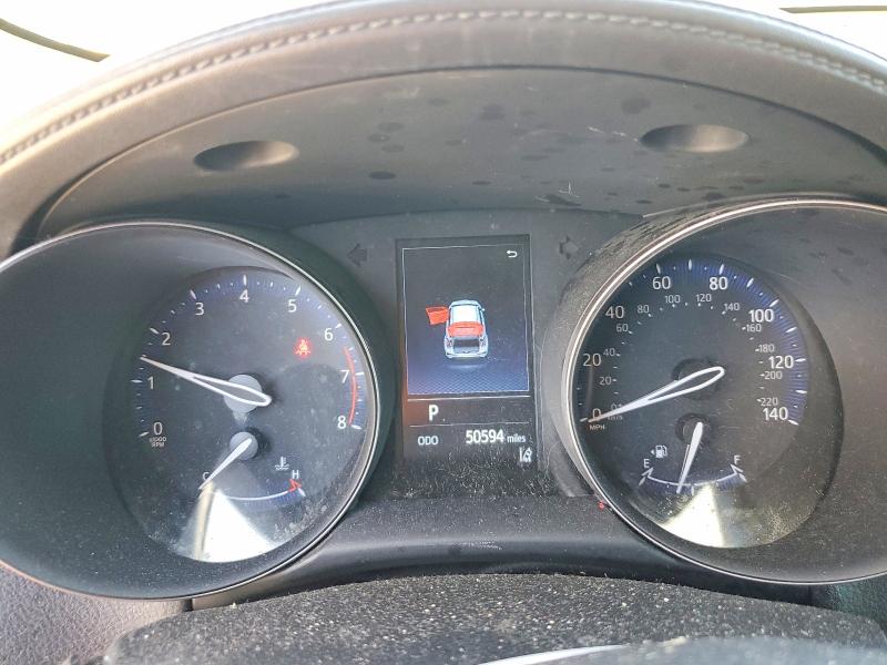 Продажа на аукционе авто 2021 Toyota C-hr, vin: JTNKHMBX5M1102442, номер лота: 53846416