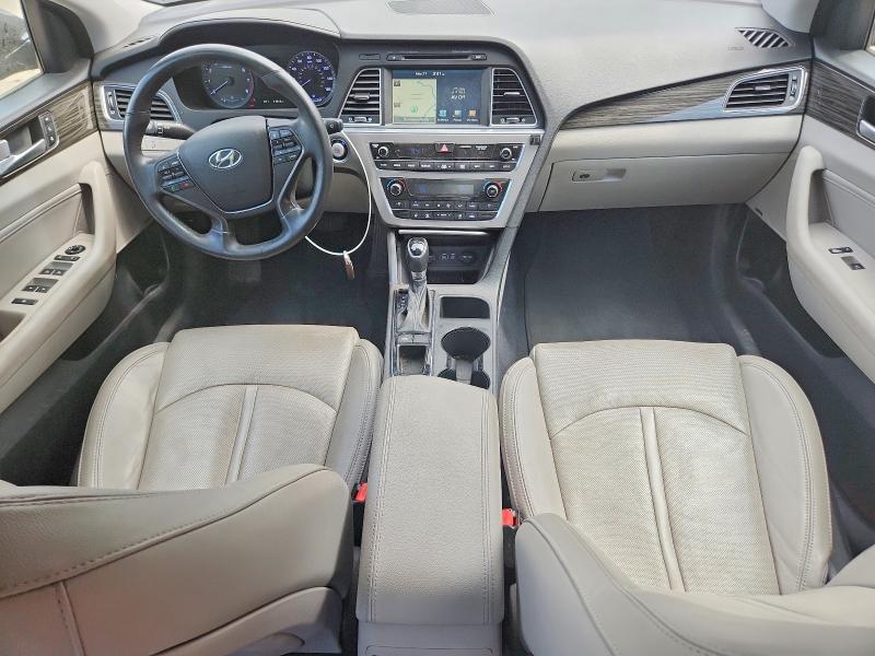 Aukcja sprzedaży 2015 Hyundai Sonata, vin: 5NPE34AF7FH220271, numer aukcji: 54228026