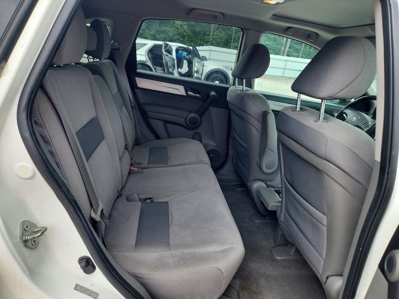 2010 Honda Cr-v მანქანა იყიდება აუქციონზე, vin: 5J6RE4H56AL027357, აუქციონის ნომერი: 55861766